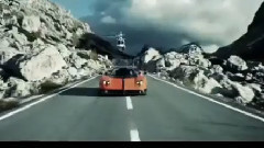 音乐短片 - 极品飞车