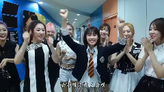 全烋星(Secret),Secret,SONAMOO - 孝盛应援Sonamoo