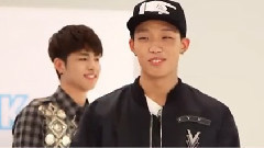 iKON - CHOOSE TURNS