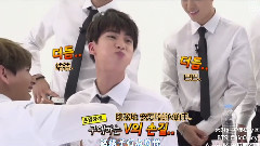 防弹少年团 - Run! BTS! EP2