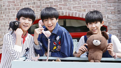 TFBOYS - 宠爱