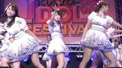SKE48 - フジテレビNEXT TOKYO IDOL FESTIVAL 2015