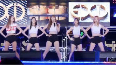 EXID - Up & Down