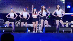 EXID - Ah Yeah