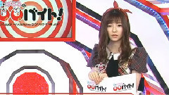 AKB48 - 淳・ぱるるの バイト! ep16