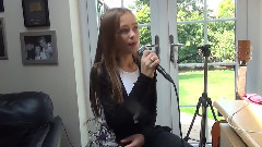 Connie Talbot - Almost Is Never Enough