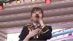 HKT48 - フジテレビNEXT TOKYO IDOL FESTIVAL 2015