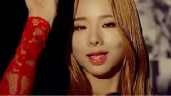 EXID,Baechigi - 闭嘴 预告版