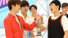 B.I,iKON,Winner,Bobby - Win-Win Game