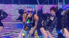 G-Dragon(BigBang) - King Of The Stage(舞台之王)