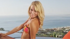 音乐短片 - Arman Bas - I See Your Face