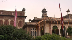 音乐短片 - 王公快车