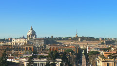 音乐短片 - 永恒之城罗马