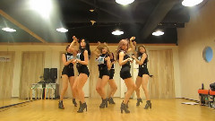 Wanna.B - Attention 练习室版