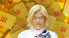 Kang Nam - ABC MART 2015上半年销售折扣 情侣篇CF