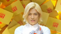 Kang Nam - ABC MART 2015上半年销售折扣 父子篇 CF