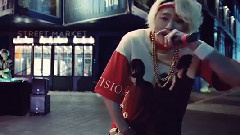 ZICO(Block B),Block B - Living Is NiNaNo 02