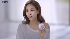 miss A - 爱茉莉太平洋集团 IOPE气垫粉饼 CF