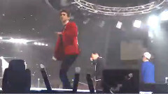 IU - KCON 2014 Day 1 Ending