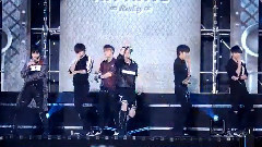 Infinite - Bad