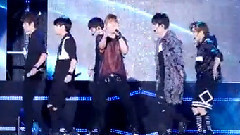 Infinite - Back