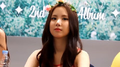 GFriend - 釜山签售会
