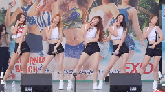 EXID - 上和下