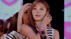 郑恩地(A Pink),A Pink - Mr.Chu