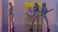 Wonder Girls - I Feel You