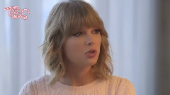 Taylor Swift - Taylor Swift Sexist Label On T