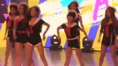 T-ara - 完全疯了