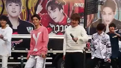 JJCC - 你离开了 弘大Guerilla Concert
