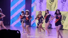 T-ara - 完全疯了