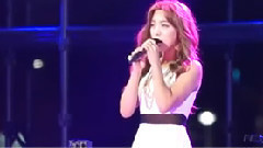 Luna(f(x)) - Don't Cry For Me