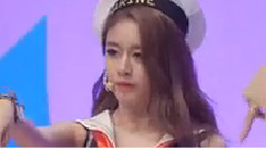 T-ara,智妍 - 完全疯了