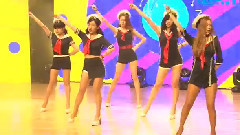 T-ara - 完全疯了