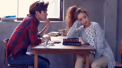 BTOB,具荷拉(Kara) - High Cut Vol.146