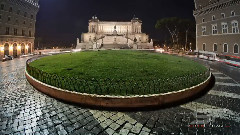 音乐短片 - Rome Style