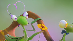 音乐短片 - Lovebites