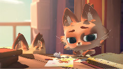 音乐短片 - Chamelot