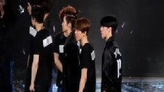EXO - 结尾Talk