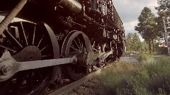 音乐短片 - 美国大峡谷 Grand Canyon