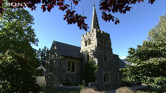 音乐短片 - New Zealand Scenery