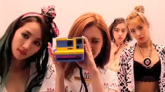 宣美,朴誉恩(Wonder Girls),Wonder Girls - I Feel You