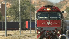 音乐短片 - 澳大利亚内陆之旅