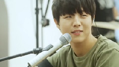 刘胜宇 - Run To You & You're Beautiful & Lost Stars & Because Night Is So Precious & Wi Ing Wi Ing & Isn't She Lovely