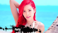 少女时代 - 少时八周年纪念