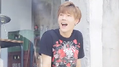 金圣圭(Infinite) - Sceneplaybill Magazine 8月号