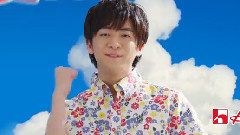 Hey! Say! JUMP - バーモントカレー CM