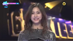 TWICE - SIXTEEN E01 子瑜表演 Cut